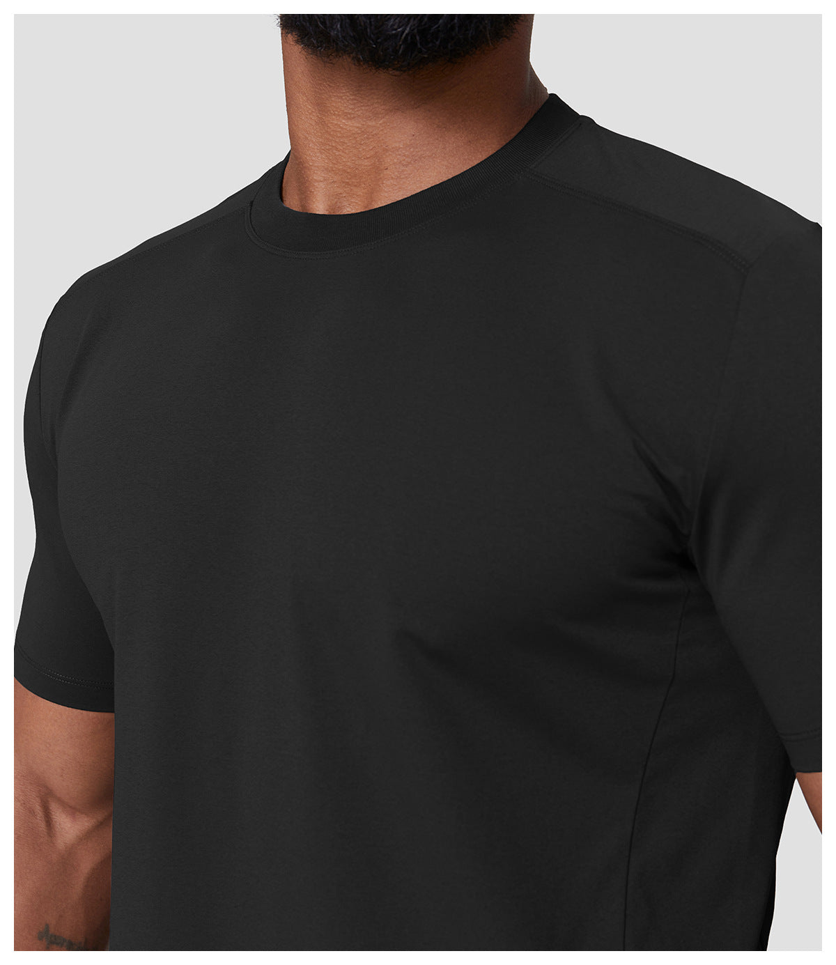 Men's Cooling Quick Dry Performance T-Shirt-thumbmail-20