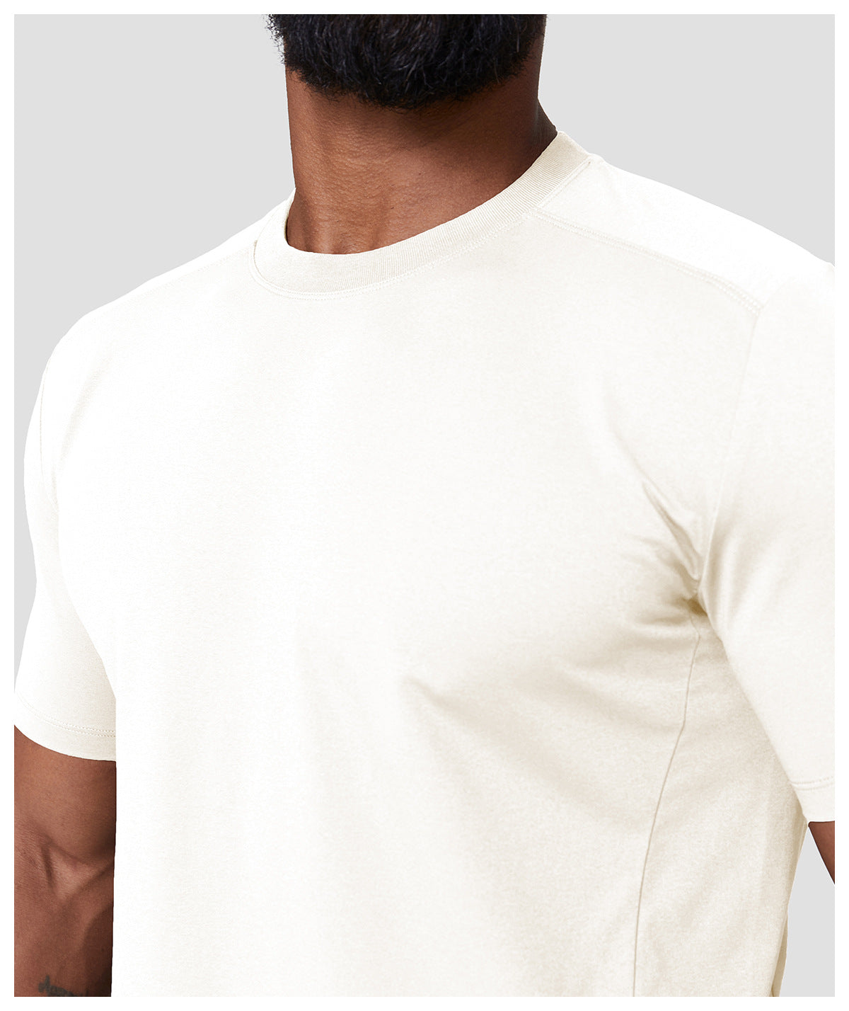 Men's Cooling Quick Dry Performance T-Shirt-thumbmail-33