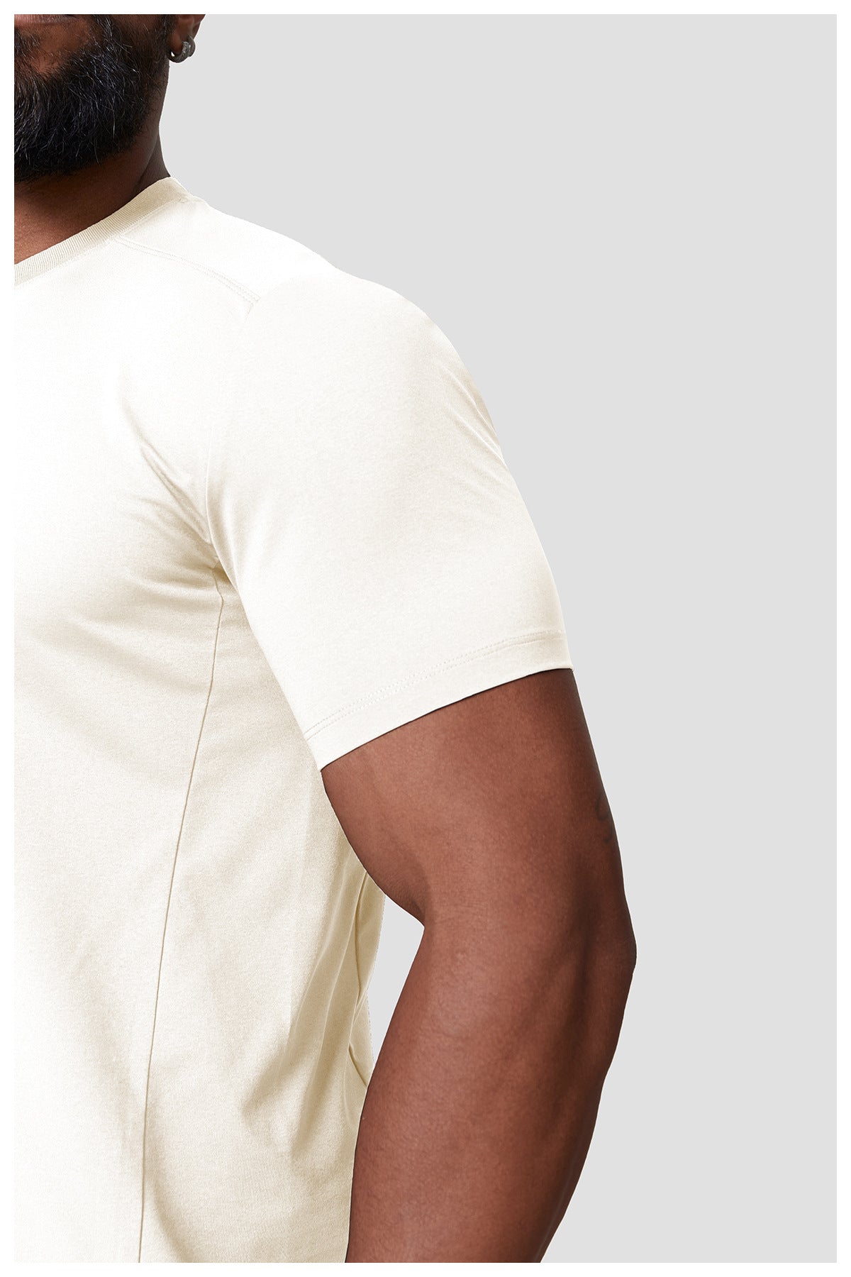 Men's Cooling Quick Dry Performance T-Shirt-thumbmail-34
