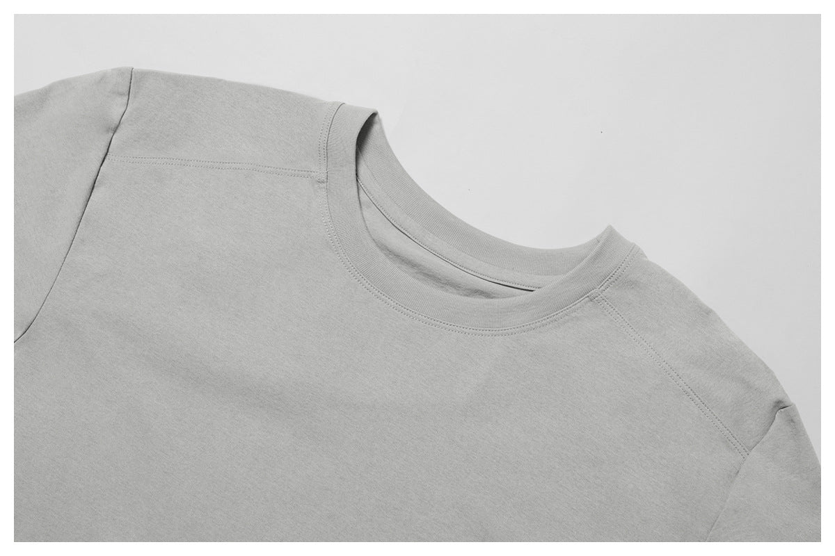 Men's Cooling Quick Dry Performance T-Shirt-thumbmail-36