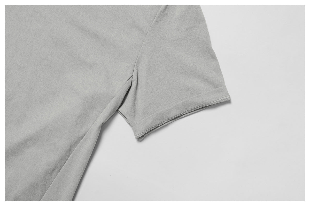 Men's Cooling Quick Dry Performance T-Shirt-thumbmail-37
