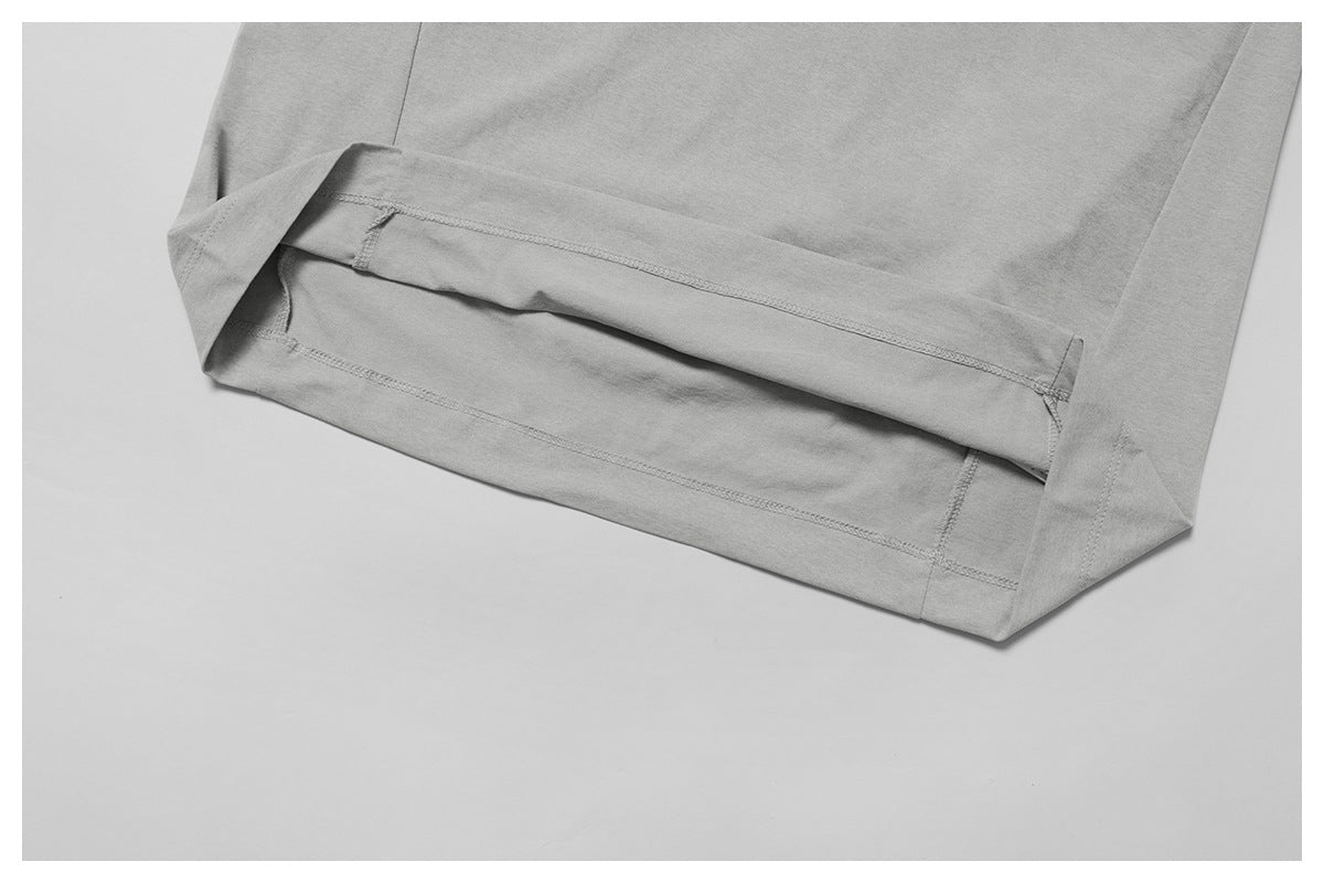 Men's Cooling Quick Dry Performance T-Shirt-thumbmail-38
