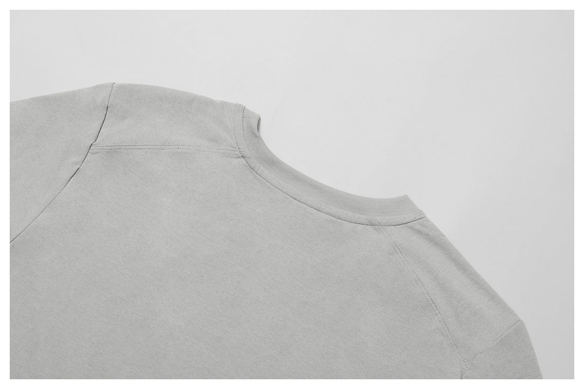 Men's Cooling Quick Dry Performance T-Shirt-thumbmail-39