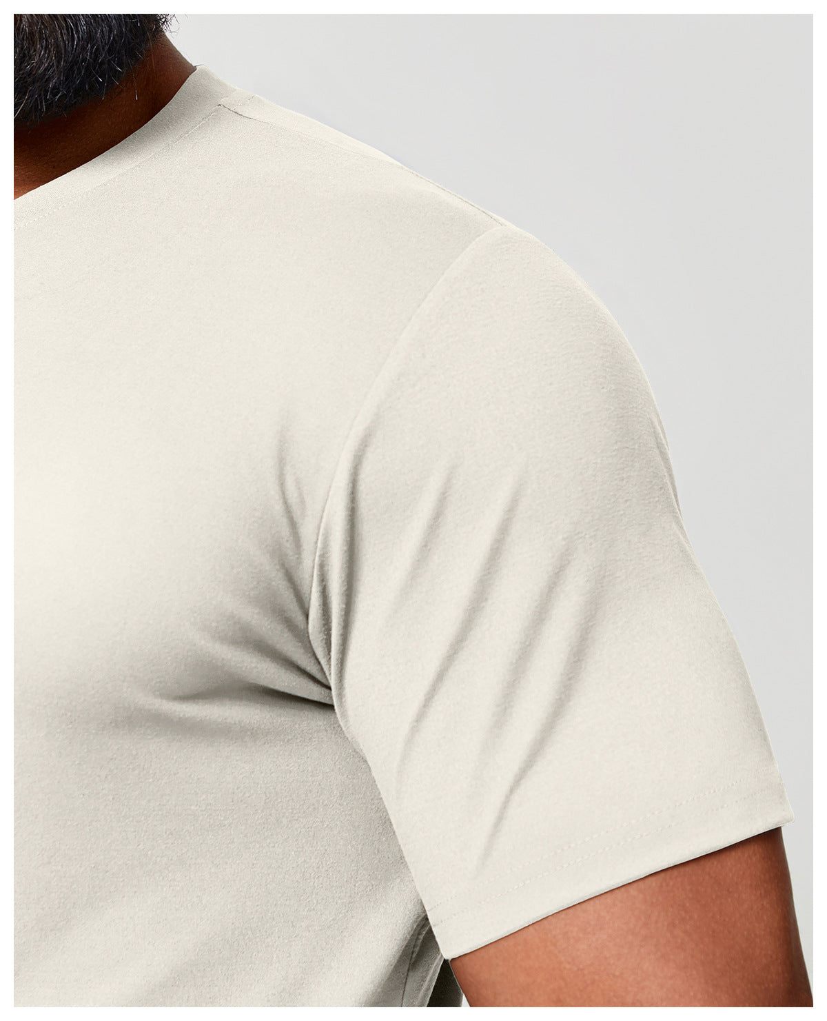 Men's Quick Dry Stretch Performance T-Shirt-thumbmail-47