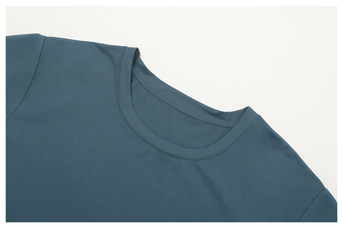 Men's Quick Dry Stretch Performance T-Shirt-thumbmail-53