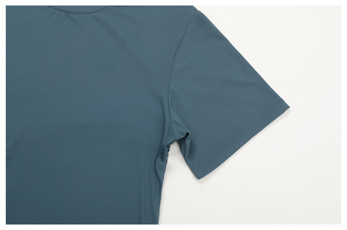 Men's Quick Dry Stretch Performance T-Shirt-thumbmail-54