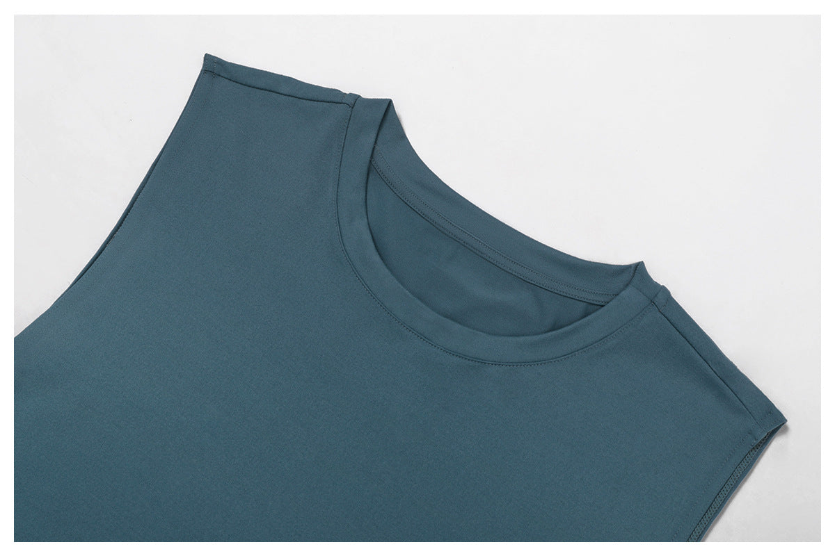 Men's Quick Dry Stretch Performance Tank-thumbmail-55