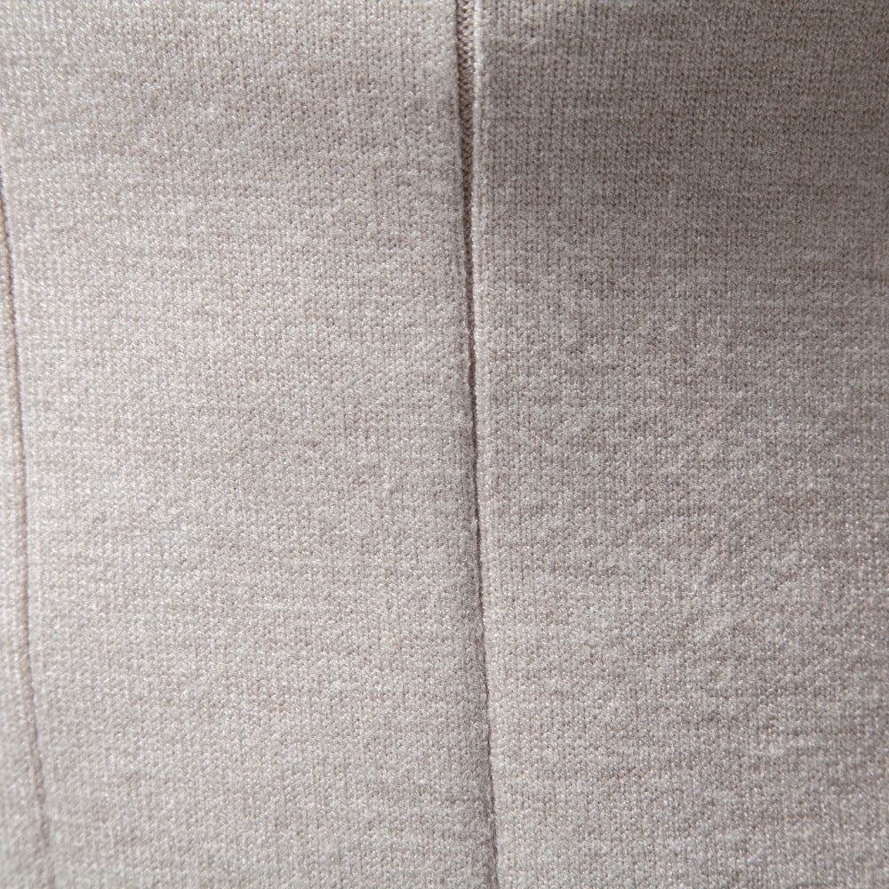 Men's Ribbed Slim Fit Turtleneck Sweater-thumbmail-3