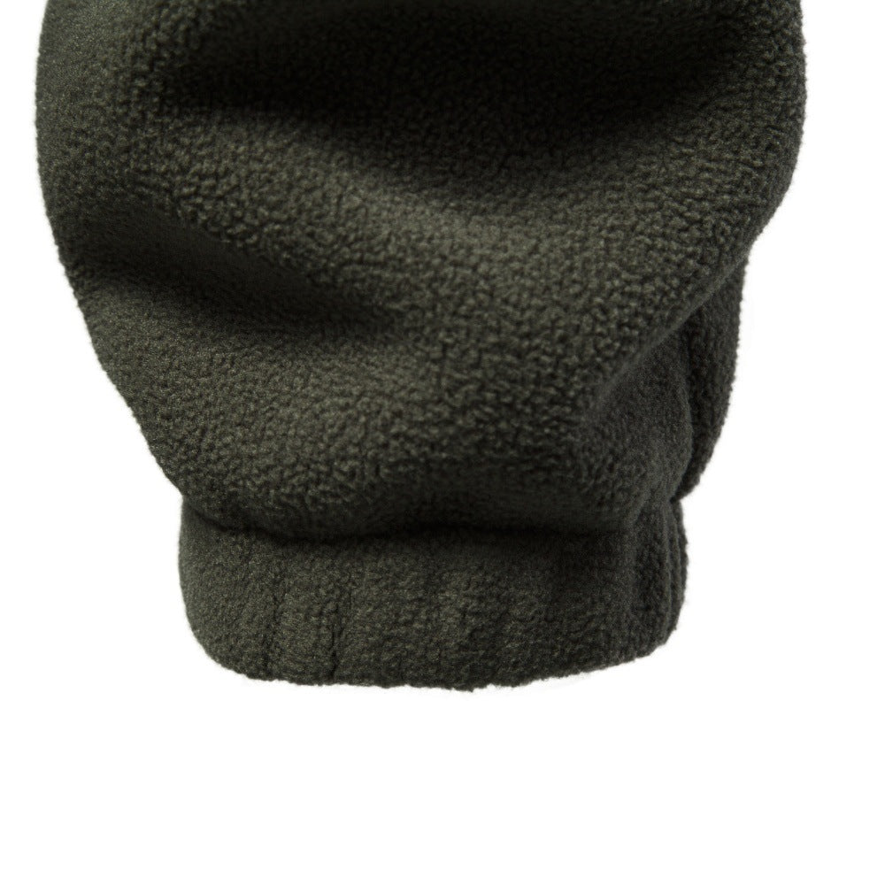 Men's Warm Fleece Full Zip Jacket-thumbmail-13