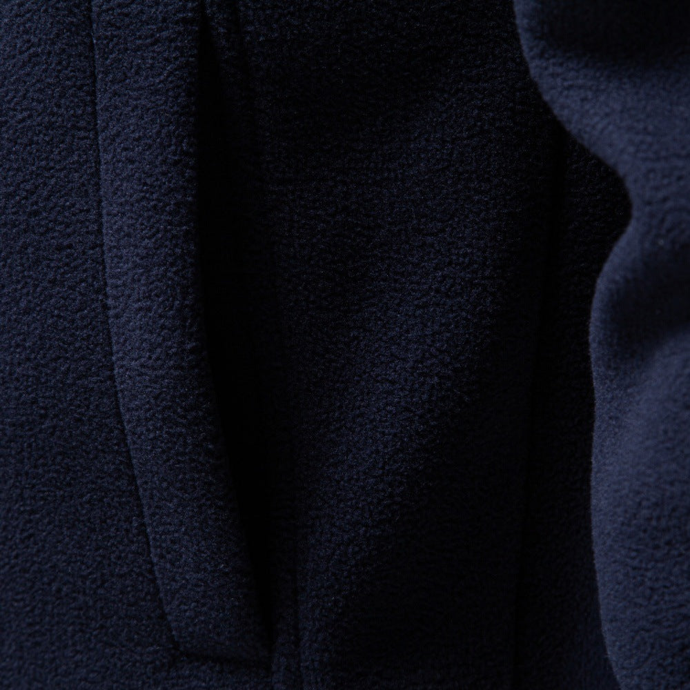 Men’s Soft Fleece Full-Zip Jacket-thumbmail-5