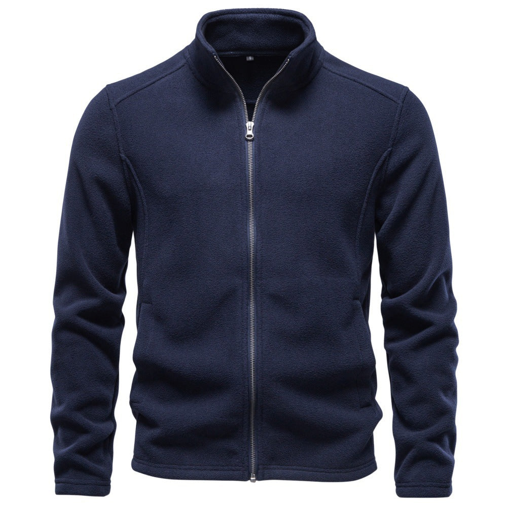 Men’s Soft Fleece Full-Zip Jacket-thumbmail-6