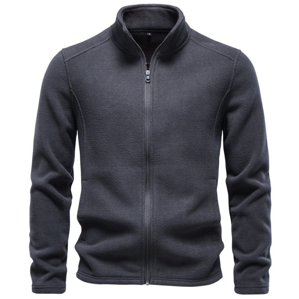 Men’s Soft Fleece Full-Zip Jacket-thumbmail-13
