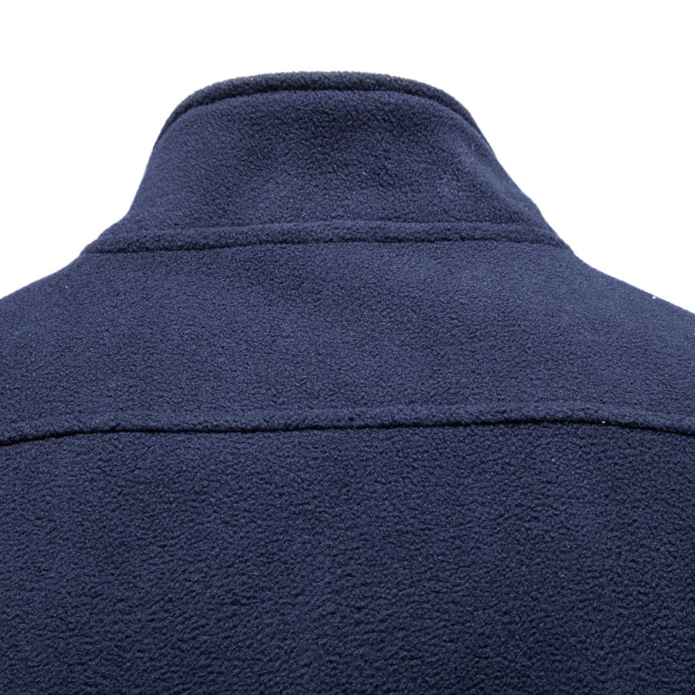 Men’s Soft Fleece Full-Zip Jacket-thumbmail-14