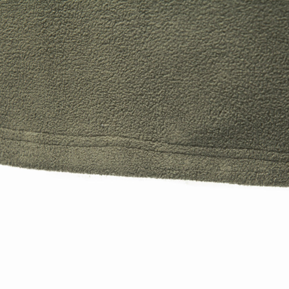Men’s Snap-Up Fleece Pullover-thumbmail-16