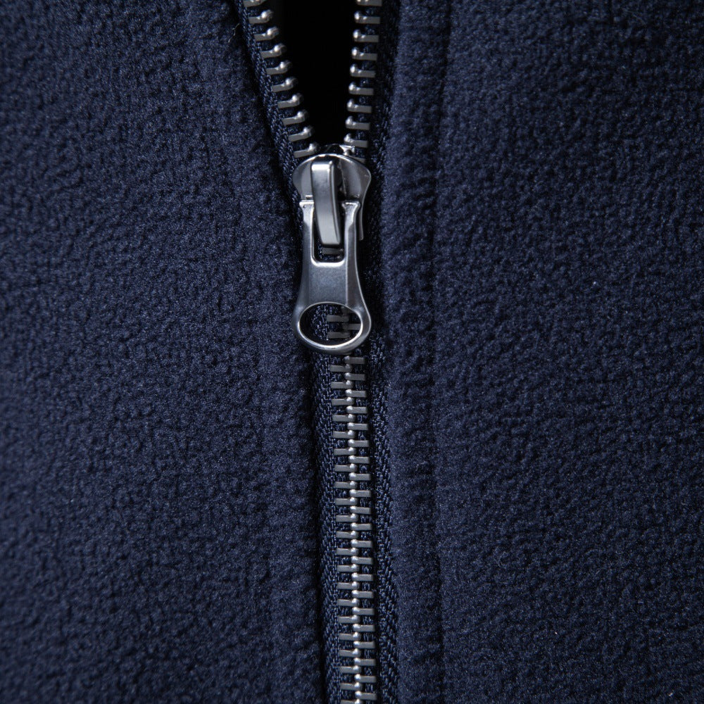 Men’s Soft Fleece Full-Zip Jacket-thumbmail-15
