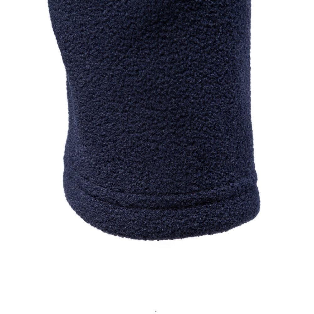 Men’s Soft Fleece Full-Zip Jacket-thumbmail-20