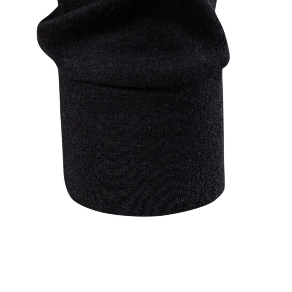 Men’s Soft Touch Mock Neck Long Sleeve T-Shirt-thumbmail-25