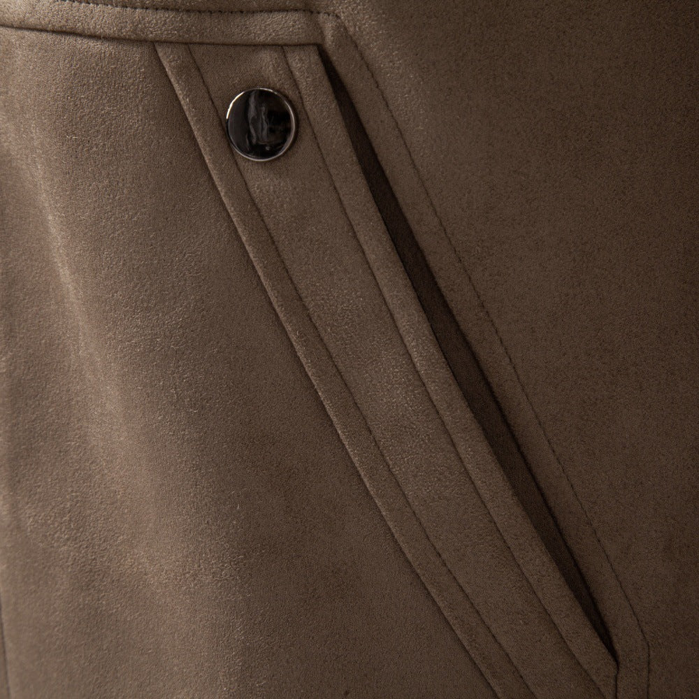 Men’s Faux Suede Full-Zip Jacket-thumbmail-13