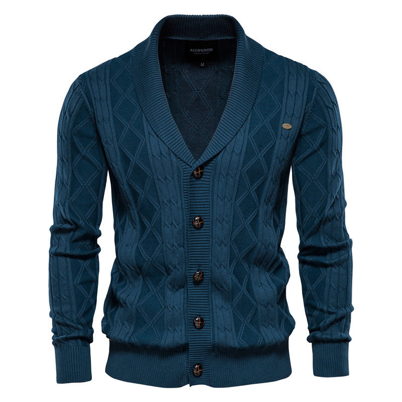 Men’s Colorblock Full-Zip Knit Jacket-thumbmail-18