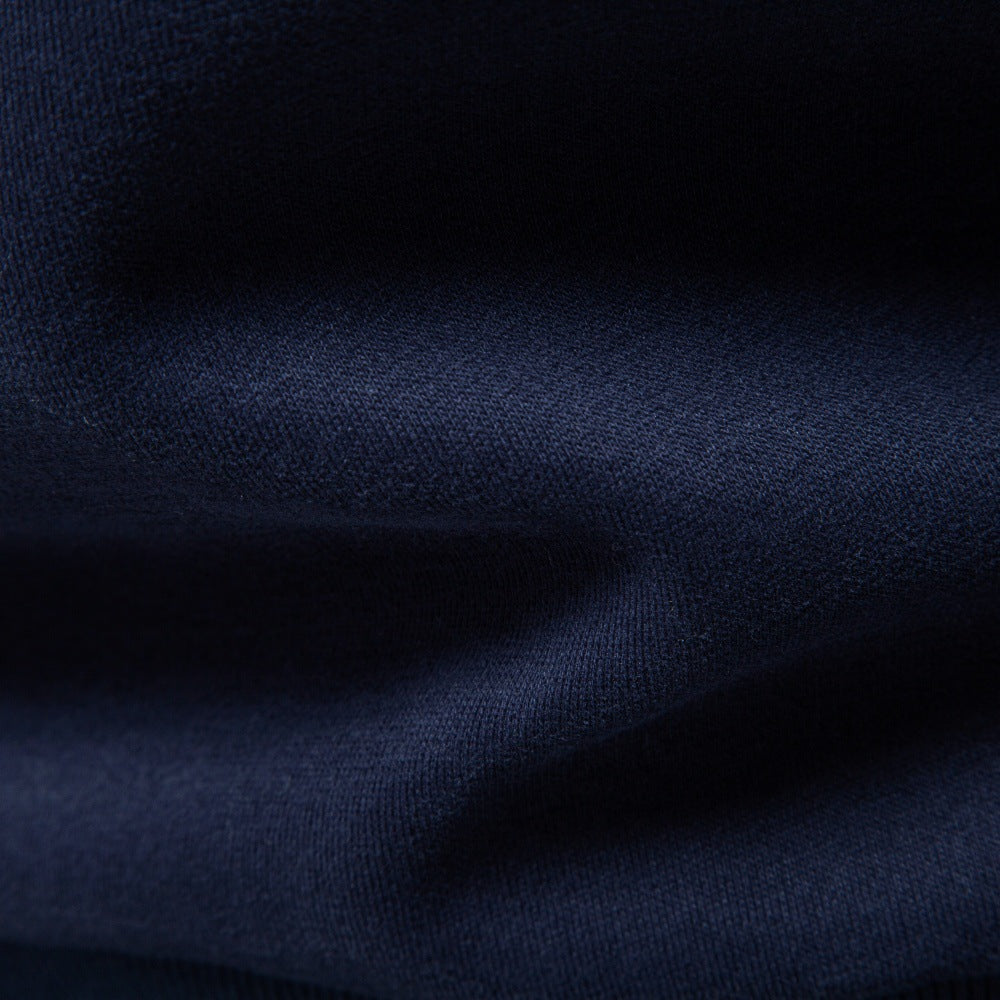 Men’s Structured Quarter-Zip Pullover-thumbmail-19