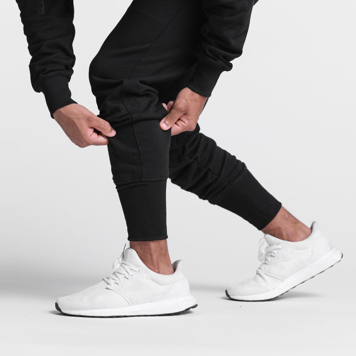 Men’s Cotton Stretch Athletic Joggers-thumbmail-12