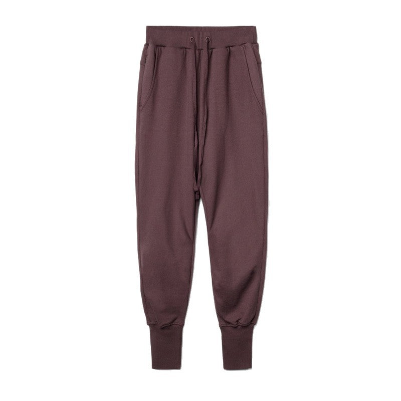 Men’s Cotton Stretch Athletic Joggers-thumbmail-6