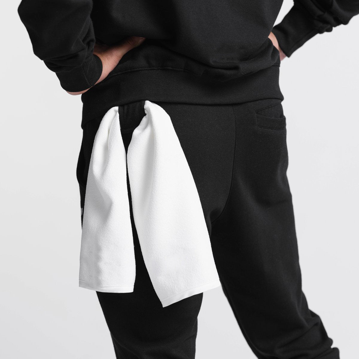 Men’s Cotton Stretch Athletic Joggers-thumbmail-14