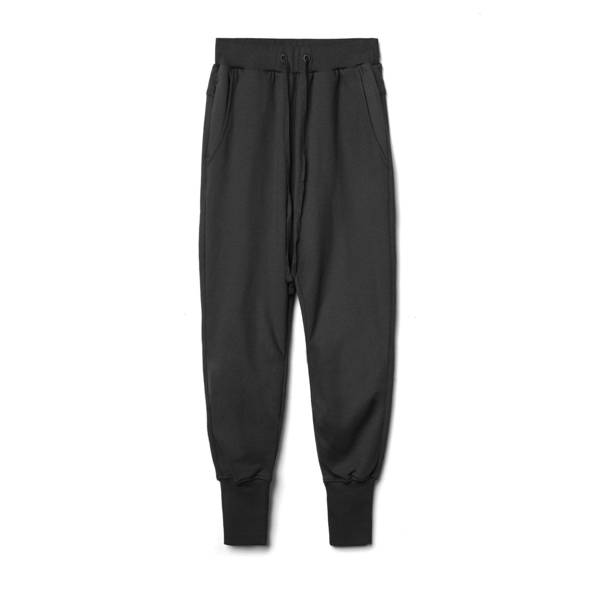 Men’s Cotton Stretch Athletic Joggers-thumbmail-15