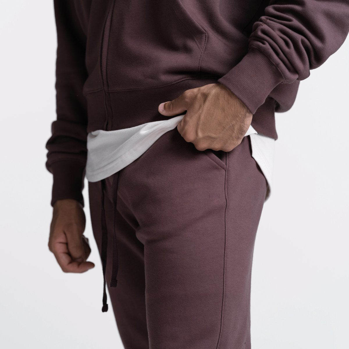 Men’s Cotton Stretch Athletic Joggers-thumbmail-24