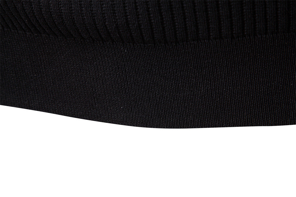Men’s Ribbed Knit Henley Sweater-thumbmail-26