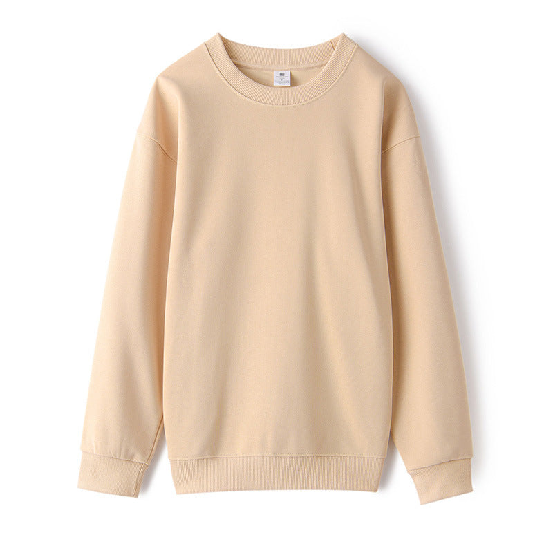 Men's Essential Cotton Blend Crewneck Sweatshirt-thumbmail-13