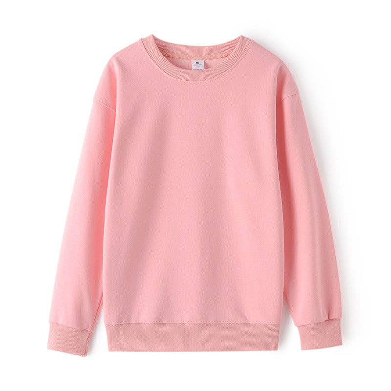 Men's Essential Cotton Blend Crewneck Sweatshirt-thumbmail-17