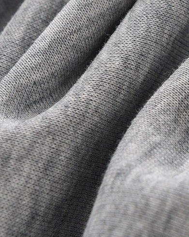 Men's Cotton Blend Relaxed Fit Full-Zip Hoodie-thumbmail-19
