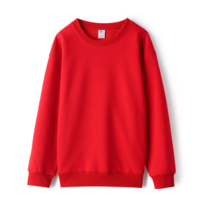 Men's Essential Cotton Blend Crewneck Sweatshirt-thumbmail-22