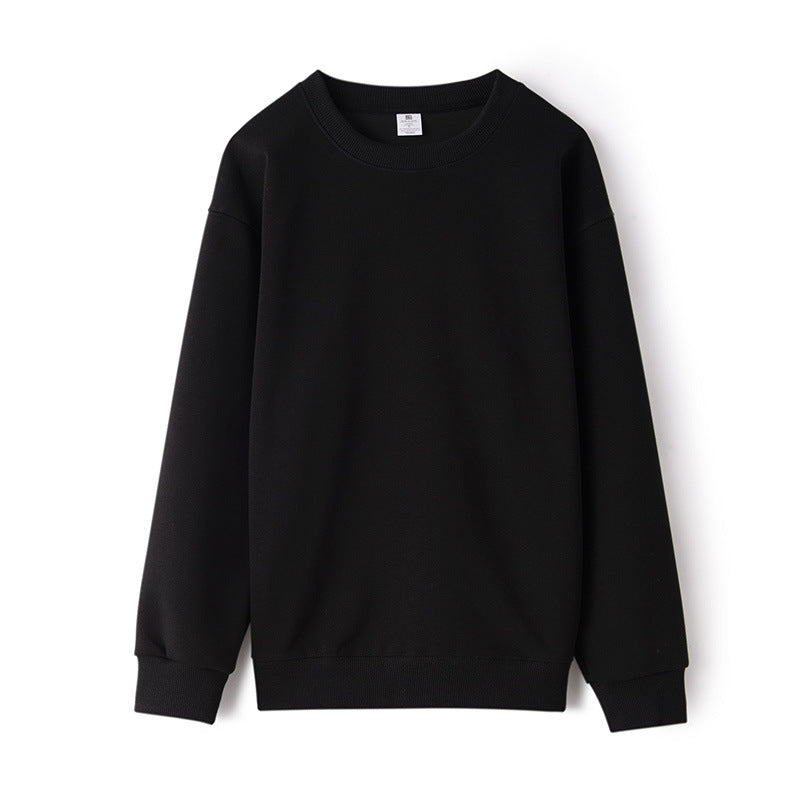 Men's Essential Cotton Blend Crewneck Sweatshirt-thumbmail-28