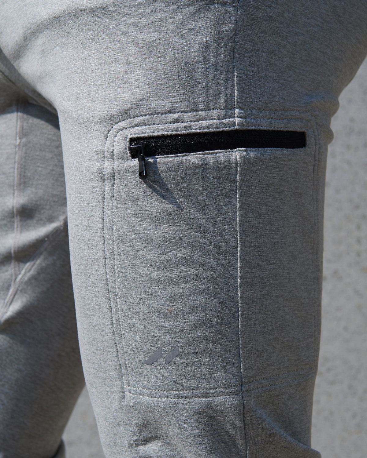 Softest Performance Tech Jogger 2.0 - Ahaselected