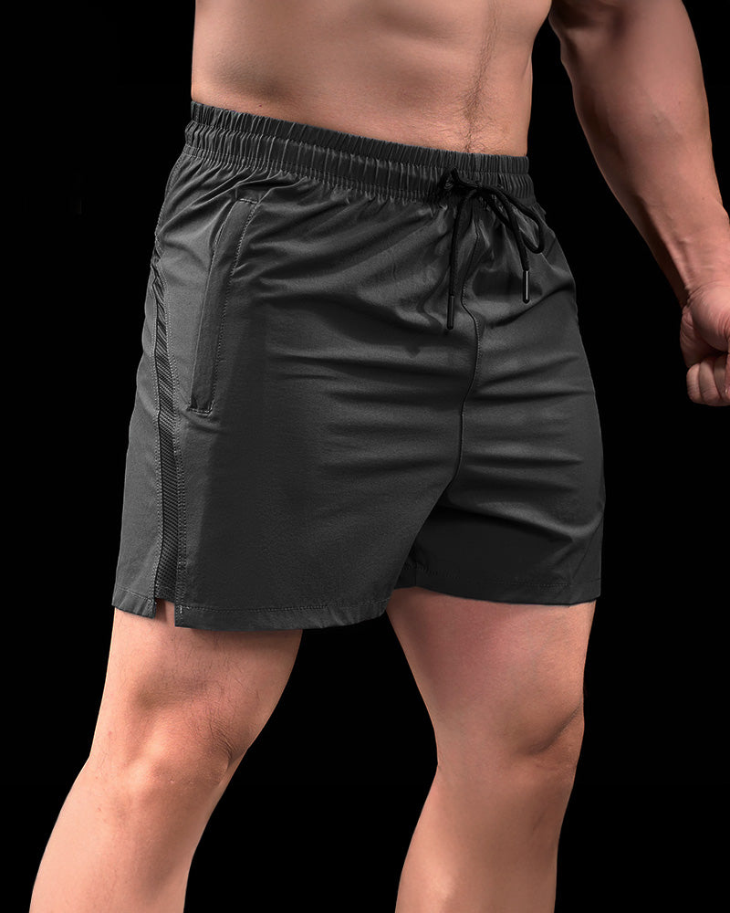 Shift Training Short Lightweight Quickdry Stretch - Ahaselected