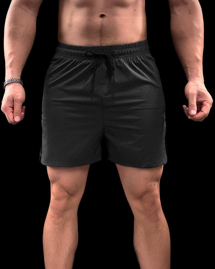 Shift Training Short Lightweight Quickdry Stretch - Ahaselected