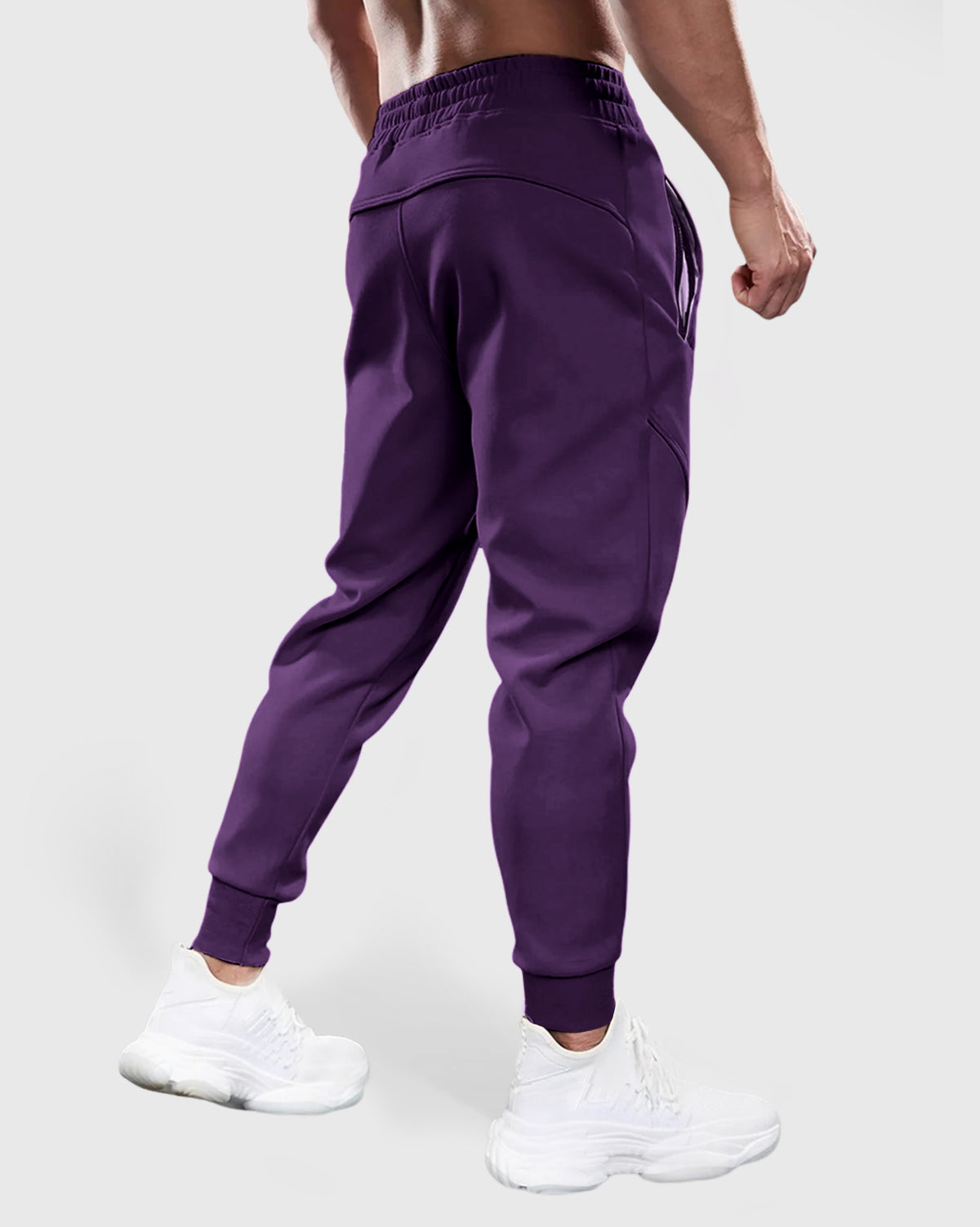 All Season Essential Kinetic Sweatpant Jogger - Ahaselected