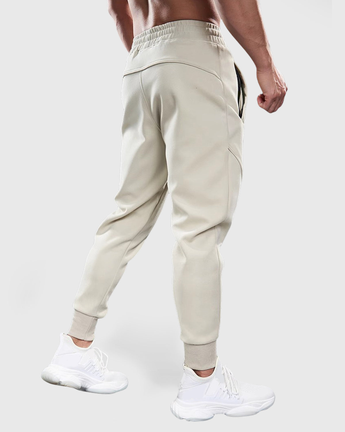 All Season Essential Kinetic Sweatpant Jogger - Ahaselected