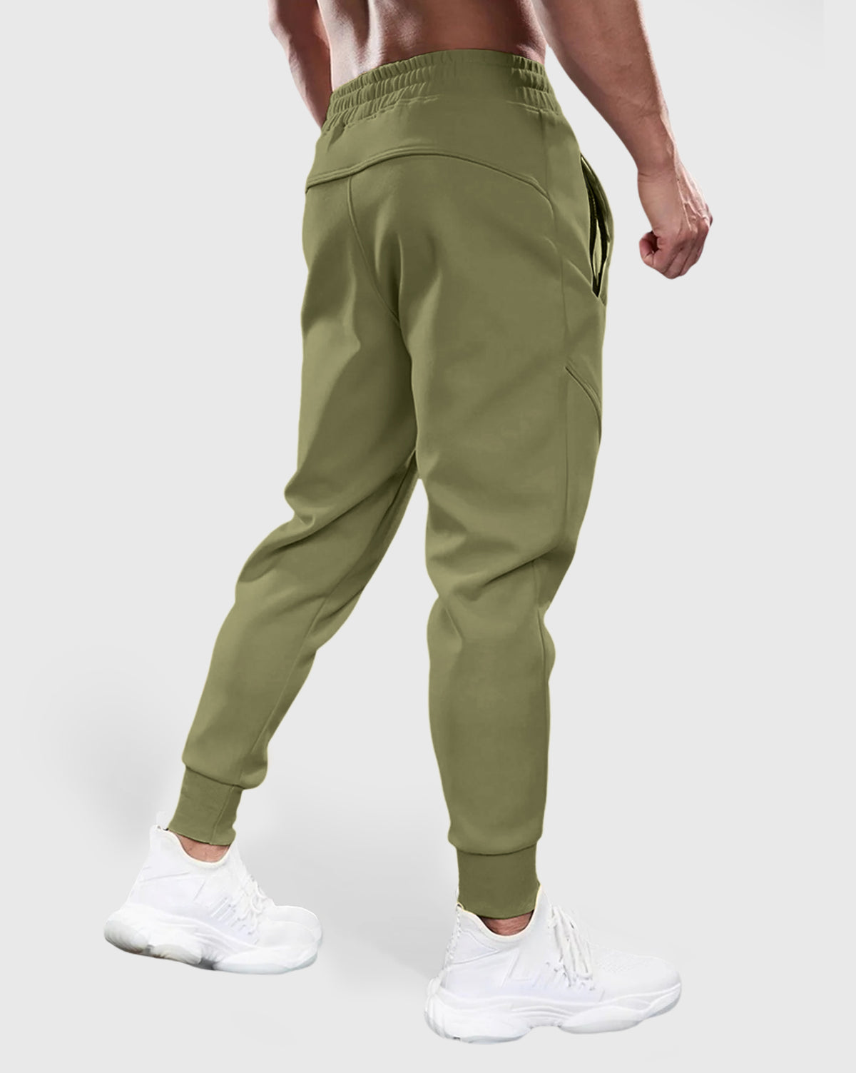 All Season Essential Kinetic Sweatpant Jogger - Ahaselected