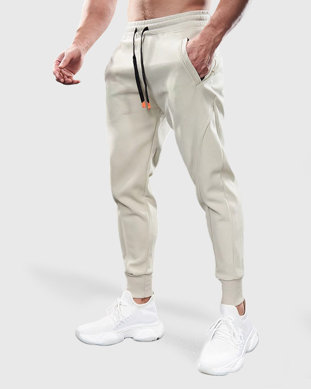 All Season Essential Kinetic Sweatpant Jogger - Ahaselected