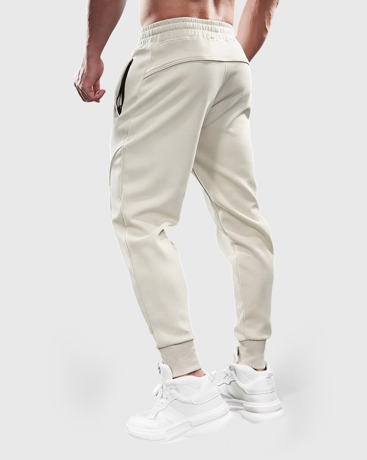 All Season Essential Kinetic Sweatpant Jogger - Ahaselected