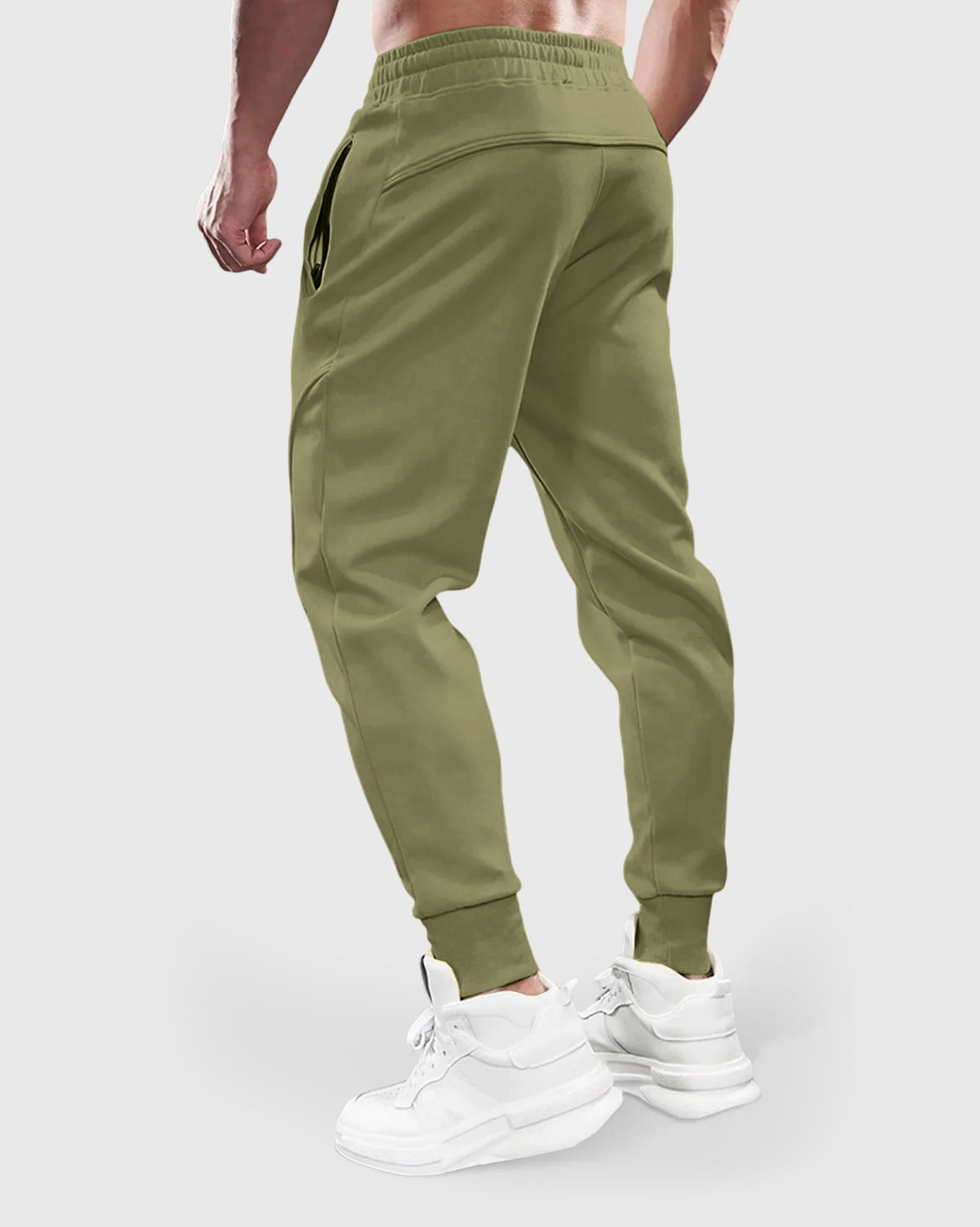 All Season Essential Kinetic Sweatpant Jogger - Ahaselected