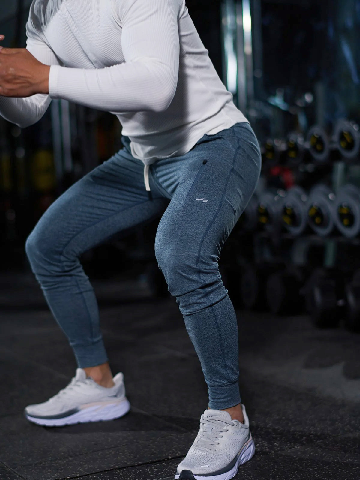 Softest Performance Jogger New Color - Ahaselected