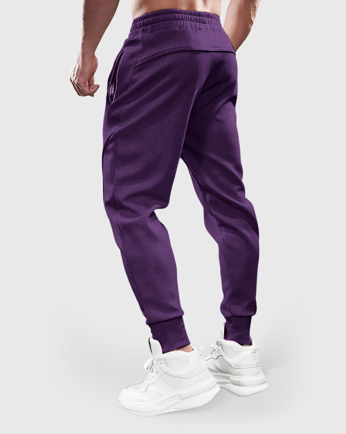 All Season Essential Kinetic Sweatpant Jogger - Ahaselected
