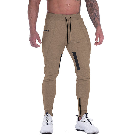 Men’s Casual Athletic Jogger Pants - Ahaselected