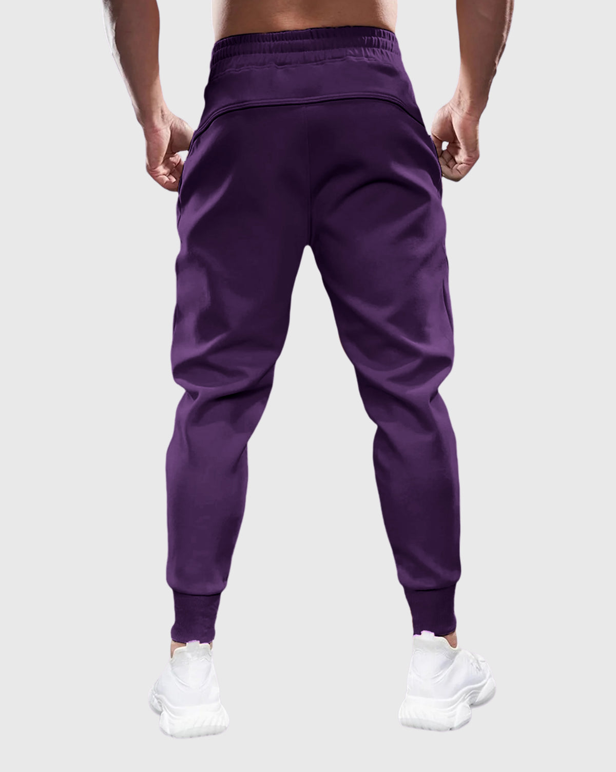 All Season Essential Kinetic Sweatpant Jogger - Ahaselected