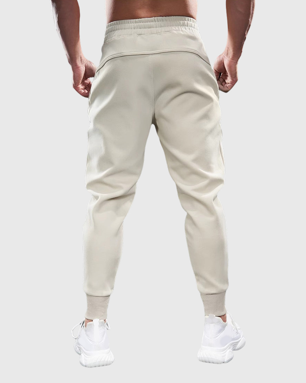 All Season Essential Kinetic Sweatpant Jogger - Ahaselected
