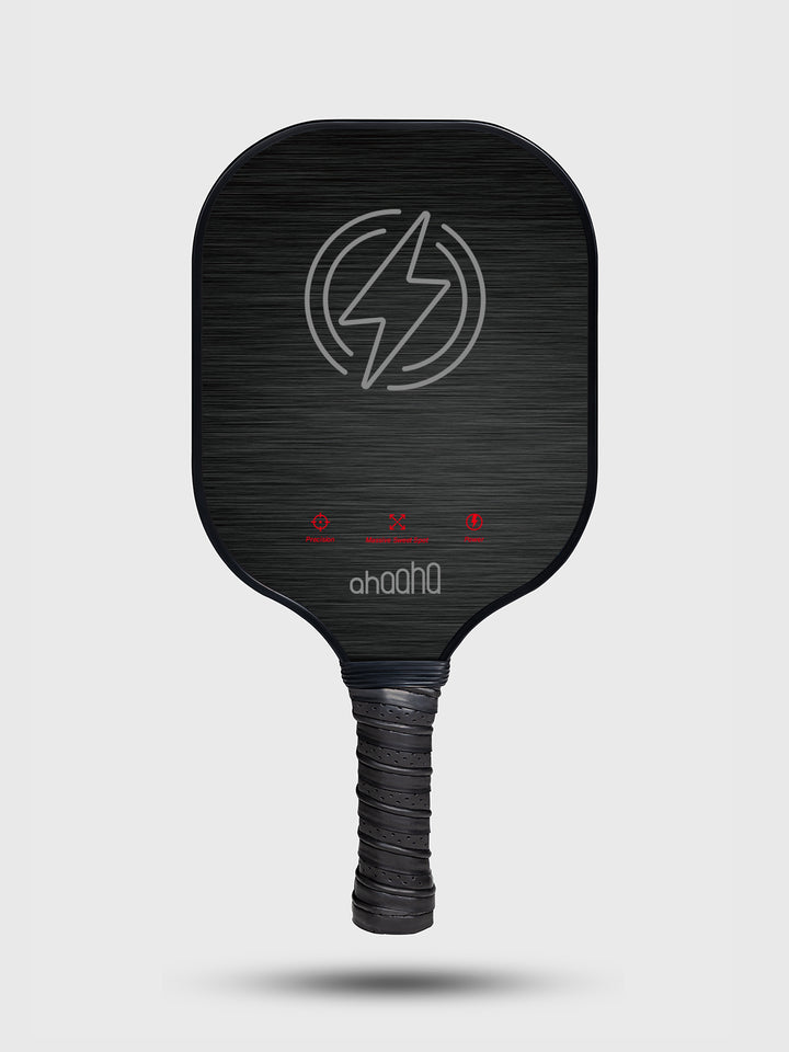 Bullseye AHAAdvanced PRO 1.0 Carbon Fiber Pickleball Paddle